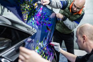 HP will be ‘Headline Print Partner’ for WrapFest 2024