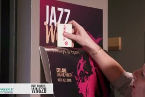 Mactac’s removable Roodle ‘Go-To’ media for multiple applications