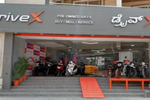 DriveX expands retail footprint with new store in Coimbatore
