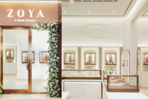 Zoya opens its flagship boutique in Chennai