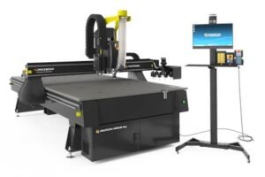 Kongsberg launching new MultiCam Apex3R Evo