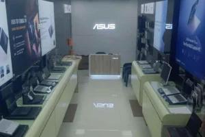 ASUS India unveils new Pegasus store in Bhubaneswar
