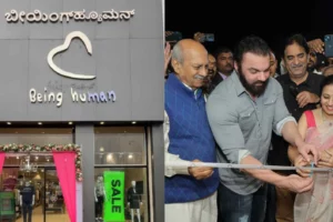 Being Human Clothing expands retail footprint in Karnataka