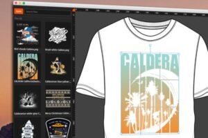 Caldera releases new DTF RIP solutions