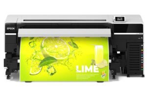 EPSON announces world debut of new SureColor S-Series printer