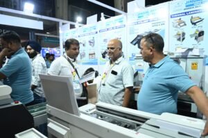 Media Expo New Delhi 1