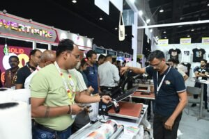 Media Expo New Delhi 2