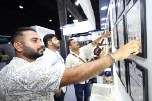 Media Expo New Delhi 4