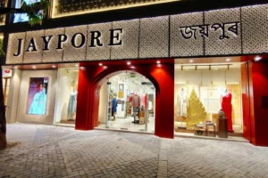 Jaypore opens new store in Guwahati