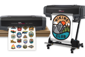 Mutoh launches its first print & cut printer: XpertJet C641SR Pro