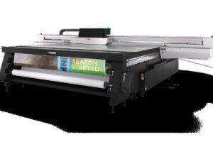 Canon launches new FLXflow 1300 for boosting performance & productivity of Arizona 1300 Series