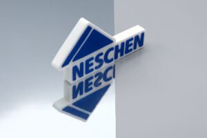 Neschen’s advanced self-adhesive media & laminators in new industry standards