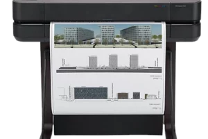 HP announces all new DesignJet T200/600 printer models