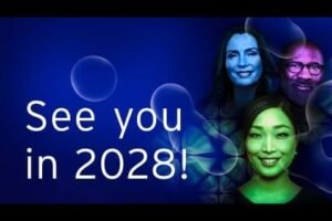 drupa 2028 will be a nine-day event