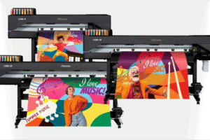 MIMAKI releases four new printers