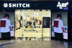 Snitch expands retail footprint with 21st store in Mangalore