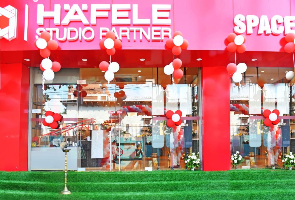 117046.Hafele Patna Launch Image 3