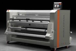 Flexa Srl launches first automated XY wallpaper cutter