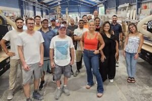 MultiCam marks 35 years of leading edge CNC routing