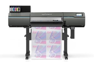 Roland DG announces new TY-300 DTF printer