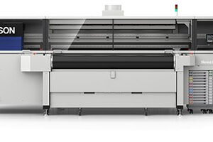 EPSON wins ‘2024 Good Design Awards’ for six products