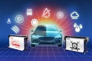 GCC announces vinyl cutter compatibility with 3M software