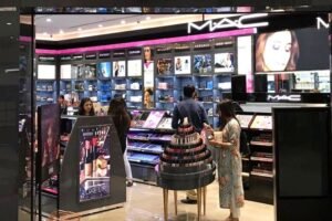 Nykaa expands retail space with two new Luxe stores in Delhi-NCR