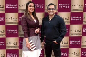 ARIAS opens first outlet in Chandigarh