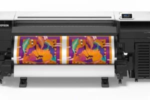 EPSON SureColor S9170 leverages advanced 11-colour ink set