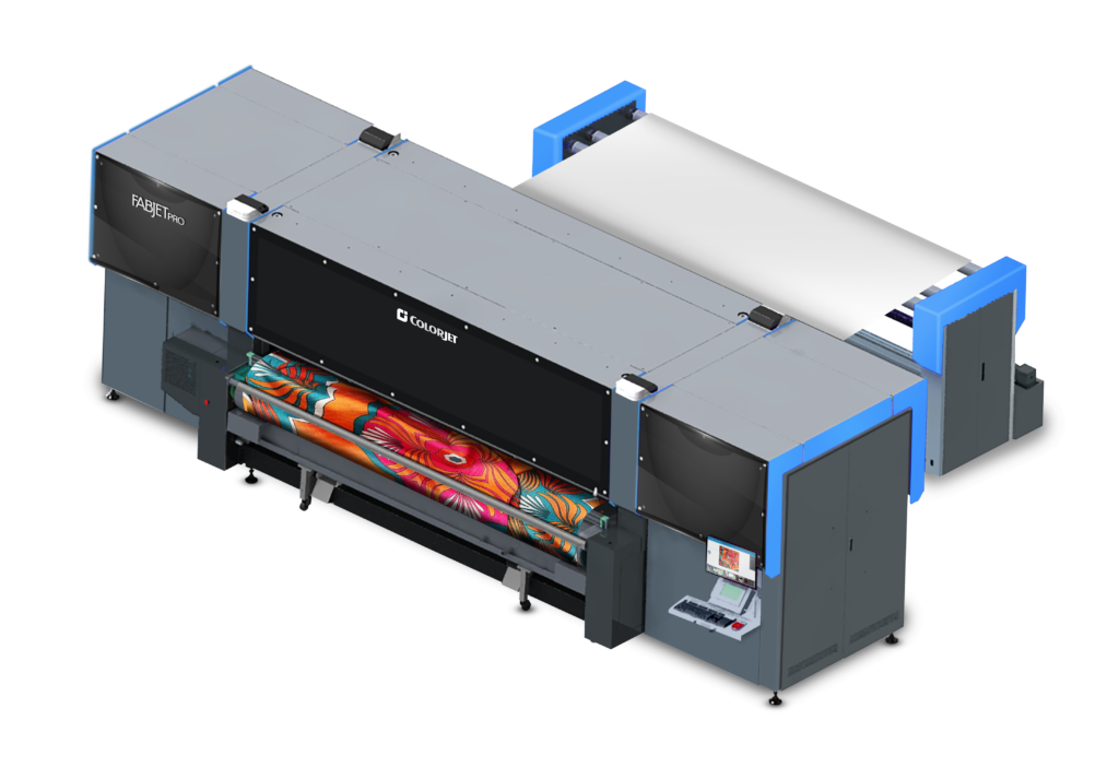 Fabjet Pro2
