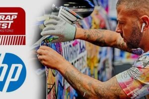 Final call for entries to World Wrap Masters UK 2024