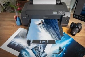 Canon releases new  imagePROGRAF PRO-1100 photo/fine art printer