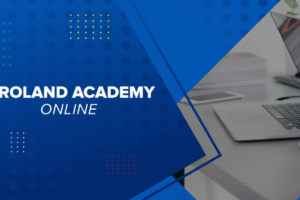 Roland DG Academy announces final round of courses