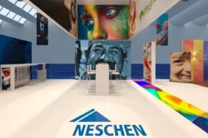 Swiss-German company ATP Adhesive Systems acquires Neschen
