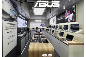 ASUS expands in India with 300th store in Bengaluru