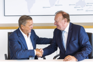 ORAFOL acquires stake in Belgian specialty film manufacturer