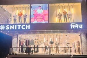 Snitch opens new flagship store Jaipur