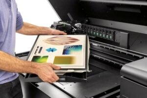 Stratasys launches new solutions for 3D fabric printing