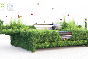 Balancing cost-effectiveness and sustainability at swissQprint