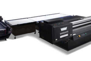 Vanguard launches new Harpeth print-to-cut workflow solution