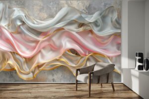 Wallpaper market set to grow at 13.5 percent annually by 2030