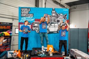 WrapFest 2024 wrapped up as vehicle customisation industry event