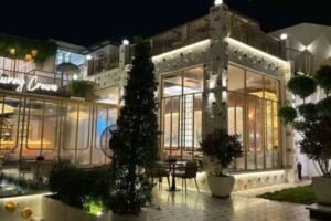 Curry Crown plans for 10 new flagship outlets across India