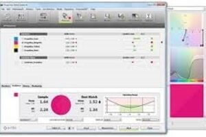 X-Rite Color upgrades end-to-end colour workflow solutions