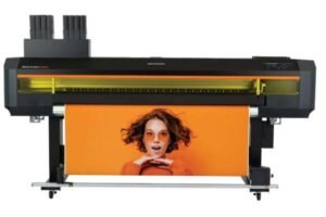 MUTOH launches all new XpertJet 1682UR LED-UV printer