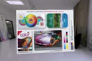 Color-Logic now provides licensed printers