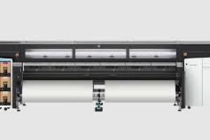 HP announces new Latex FS Series printers