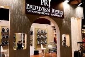 Prithviraj Jewels opens latest store in New Delhi