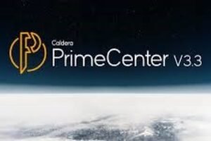 Caldera PrimeCentre 3.3 extends cutter support