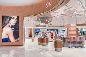 Tira opens first flagship outlet at Jio World Plaza in Mumbai